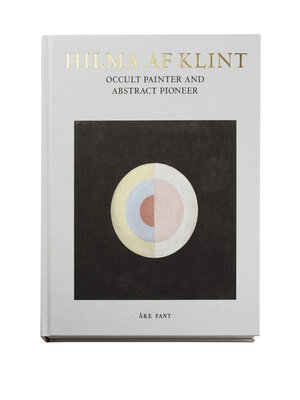 cover image of Hilma af Klint